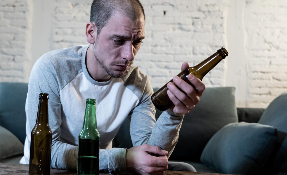 Убрать алкогольную зависимость в Петровске
